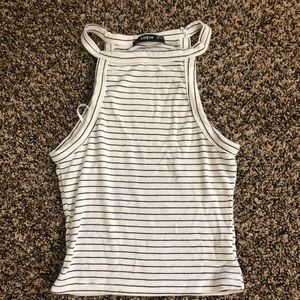 Crop Tank